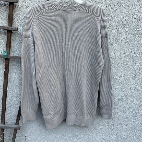 Aritzia Wilfred Ascona Cardigan - Picture 10 of 14